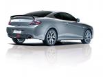 Hyundai Coupe FX V6 2007 года